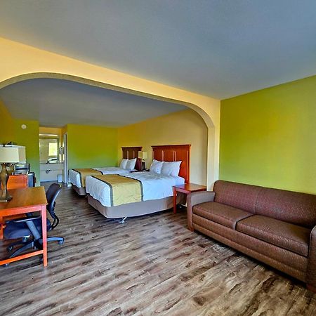 Garden Inn And Suites Near Callaway Gardens Pine Mountain Ngoại thất bức ảnh