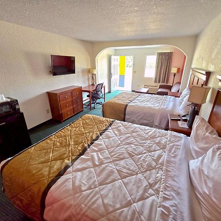 Garden Inn And Suites Near Callaway Gardens Pine Mountain Ngoại thất bức ảnh