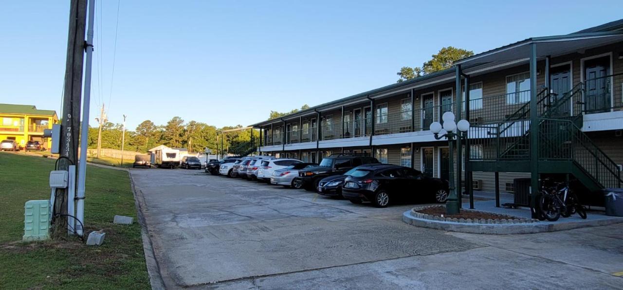 Garden Inn And Suites Near Callaway Gardens Pine Mountain Ngoại thất bức ảnh