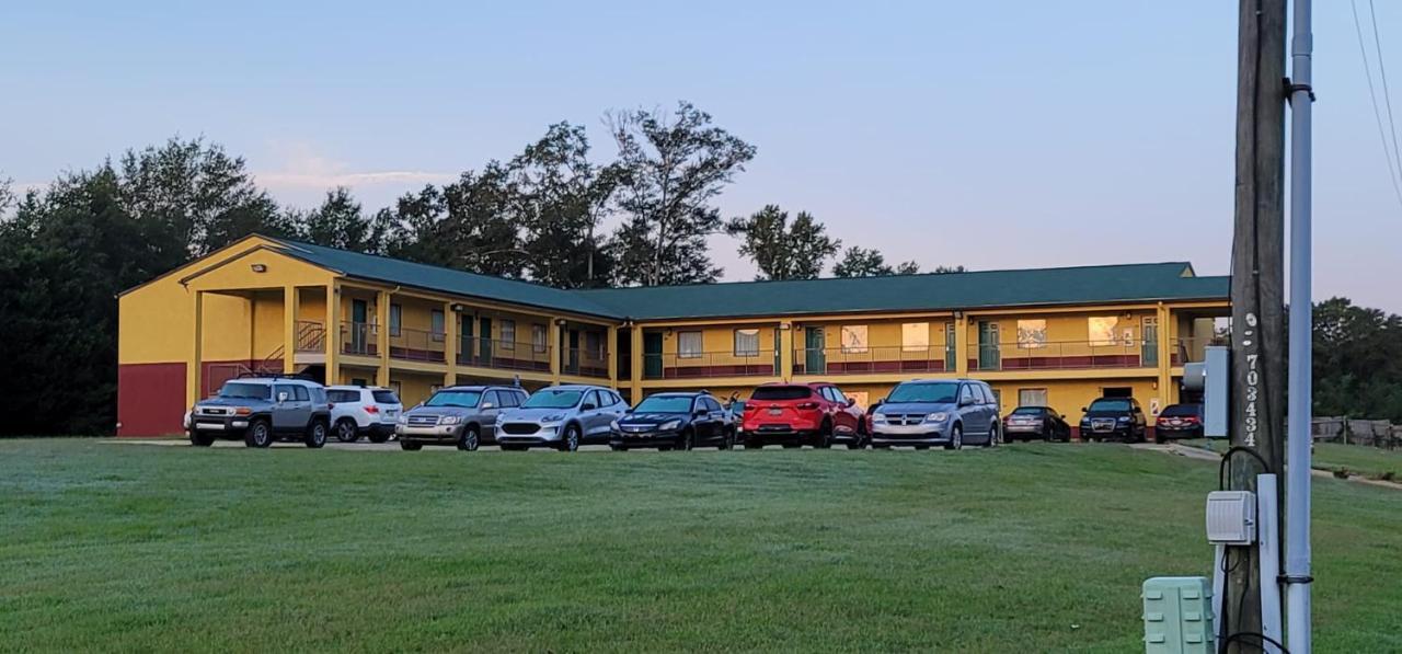 Garden Inn And Suites Near Callaway Gardens Pine Mountain Ngoại thất bức ảnh