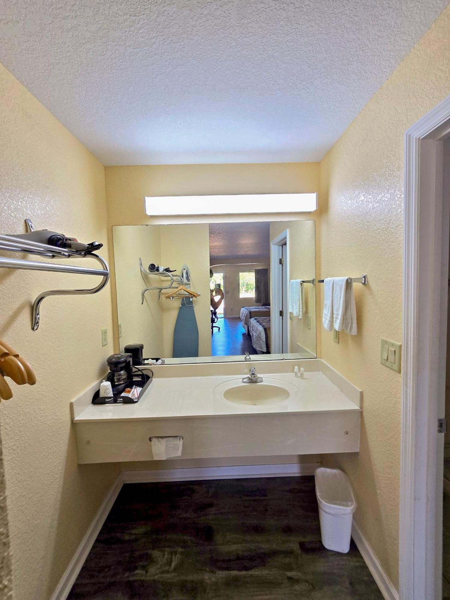 Garden Inn And Suites Near Callaway Gardens Pine Mountain Ngoại thất bức ảnh