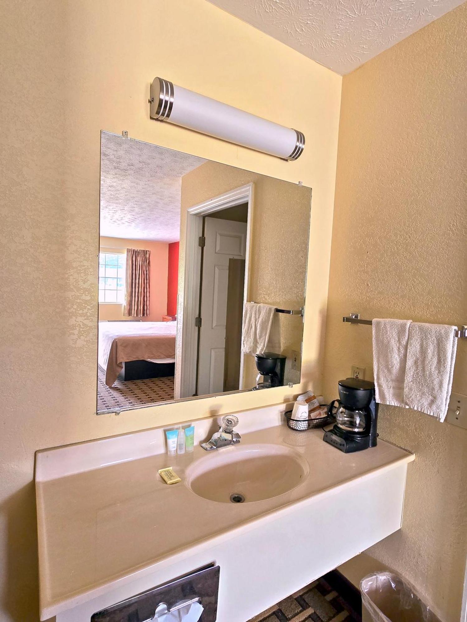Garden Inn And Suites Near Callaway Gardens Pine Mountain Ngoại thất bức ảnh