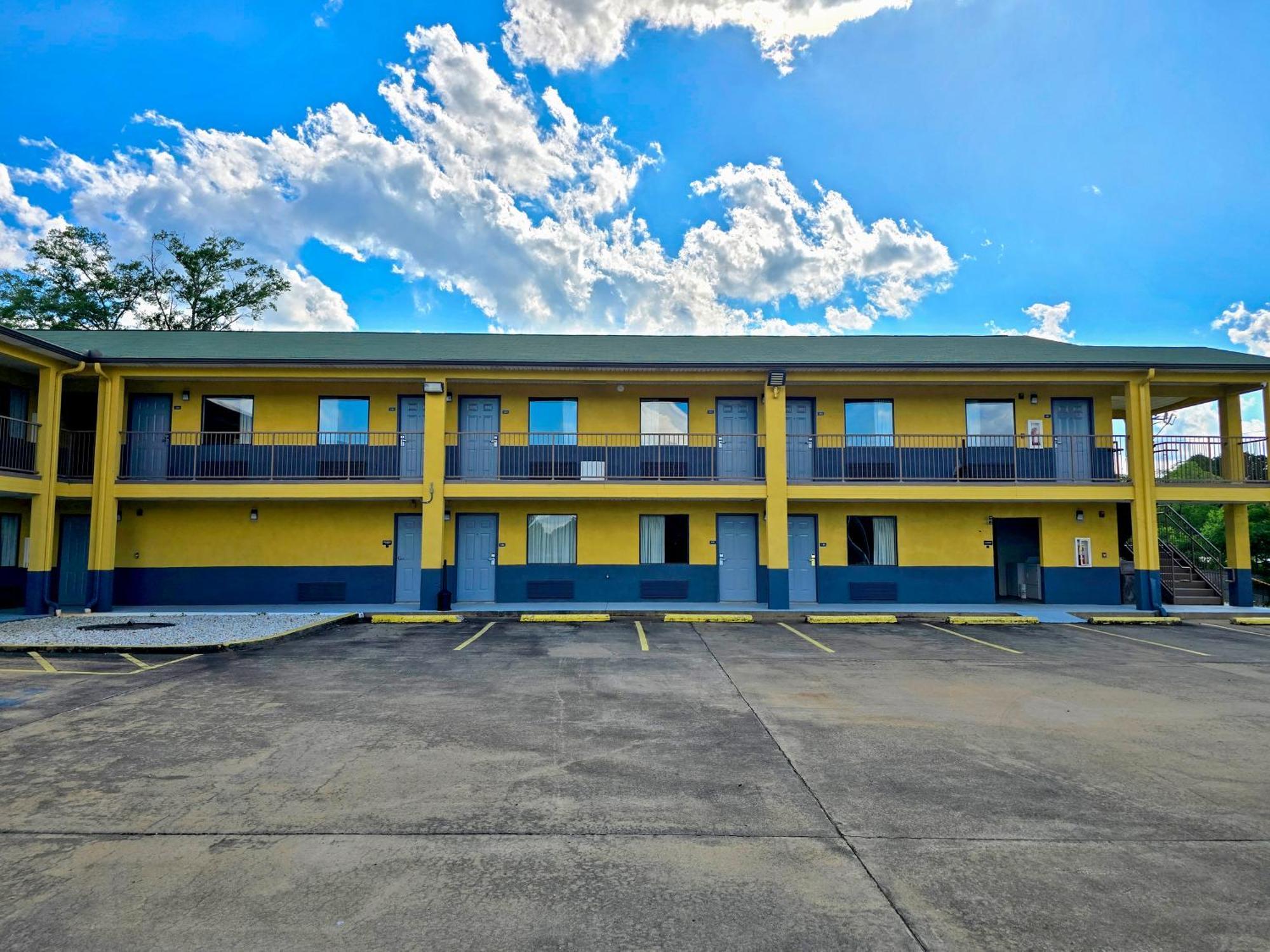 Garden Inn And Suites Near Callaway Gardens Pine Mountain Ngoại thất bức ảnh