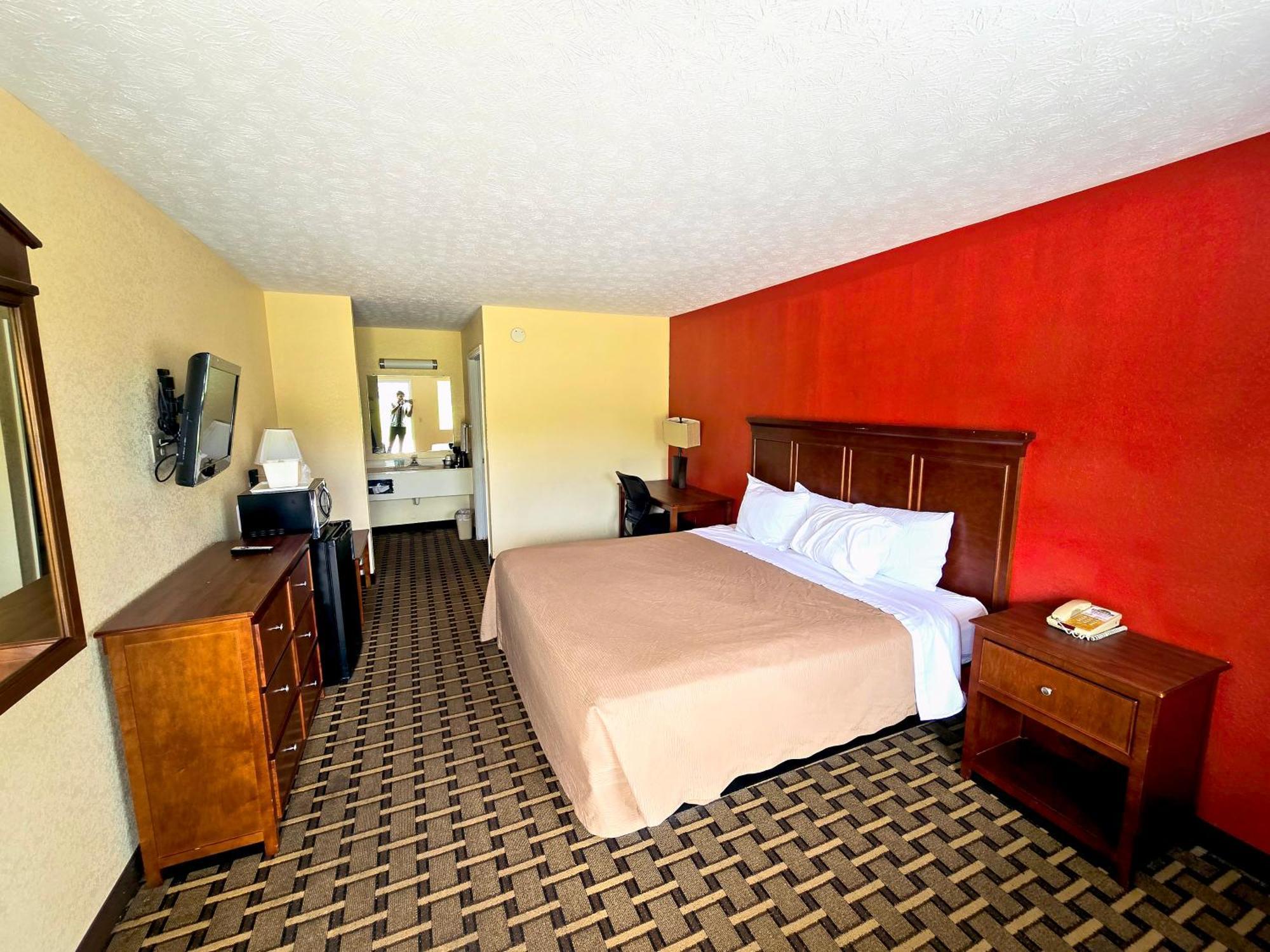 Garden Inn And Suites Near Callaway Gardens Pine Mountain Ngoại thất bức ảnh