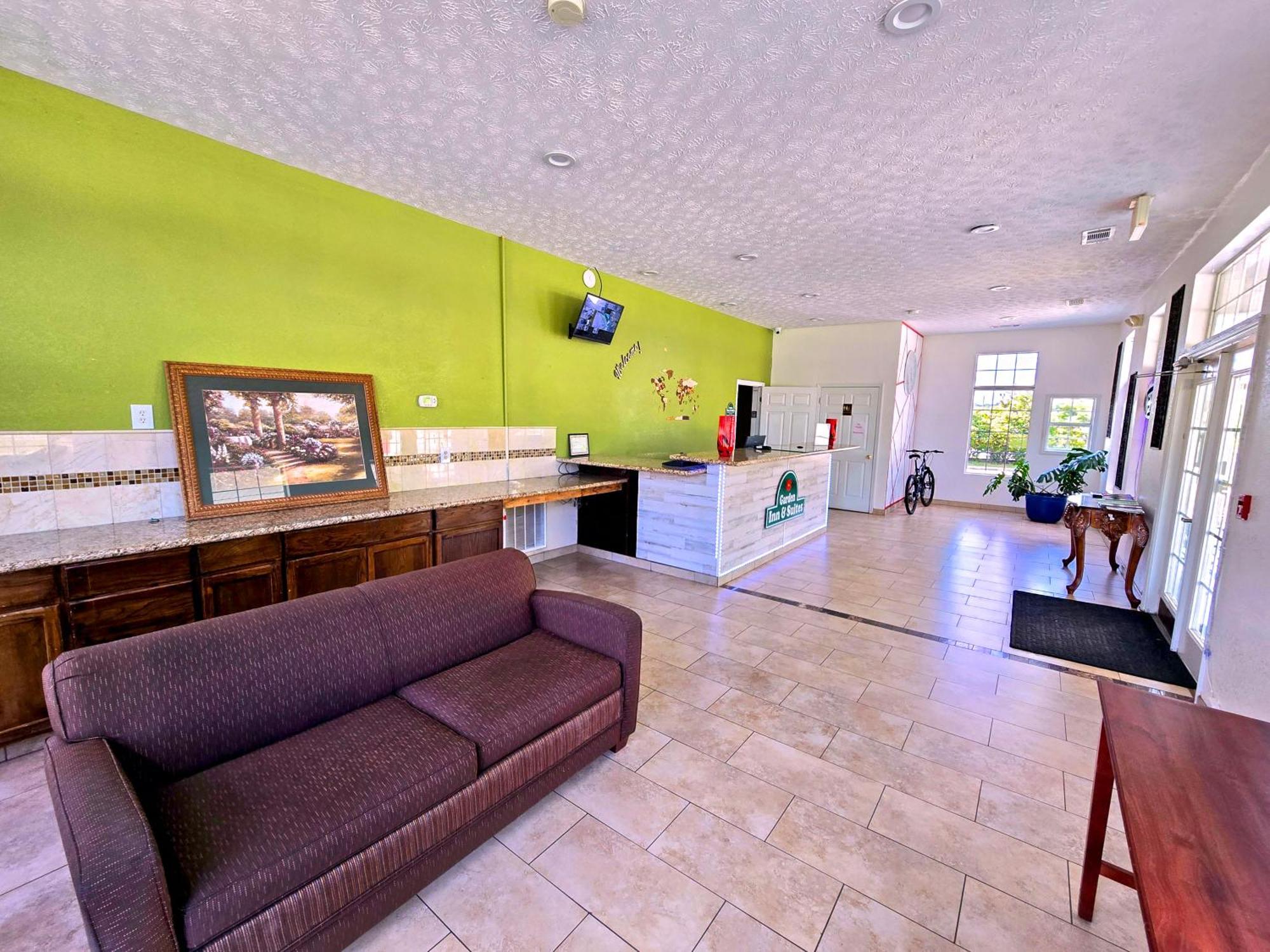 Garden Inn And Suites Near Callaway Gardens Pine Mountain Ngoại thất bức ảnh