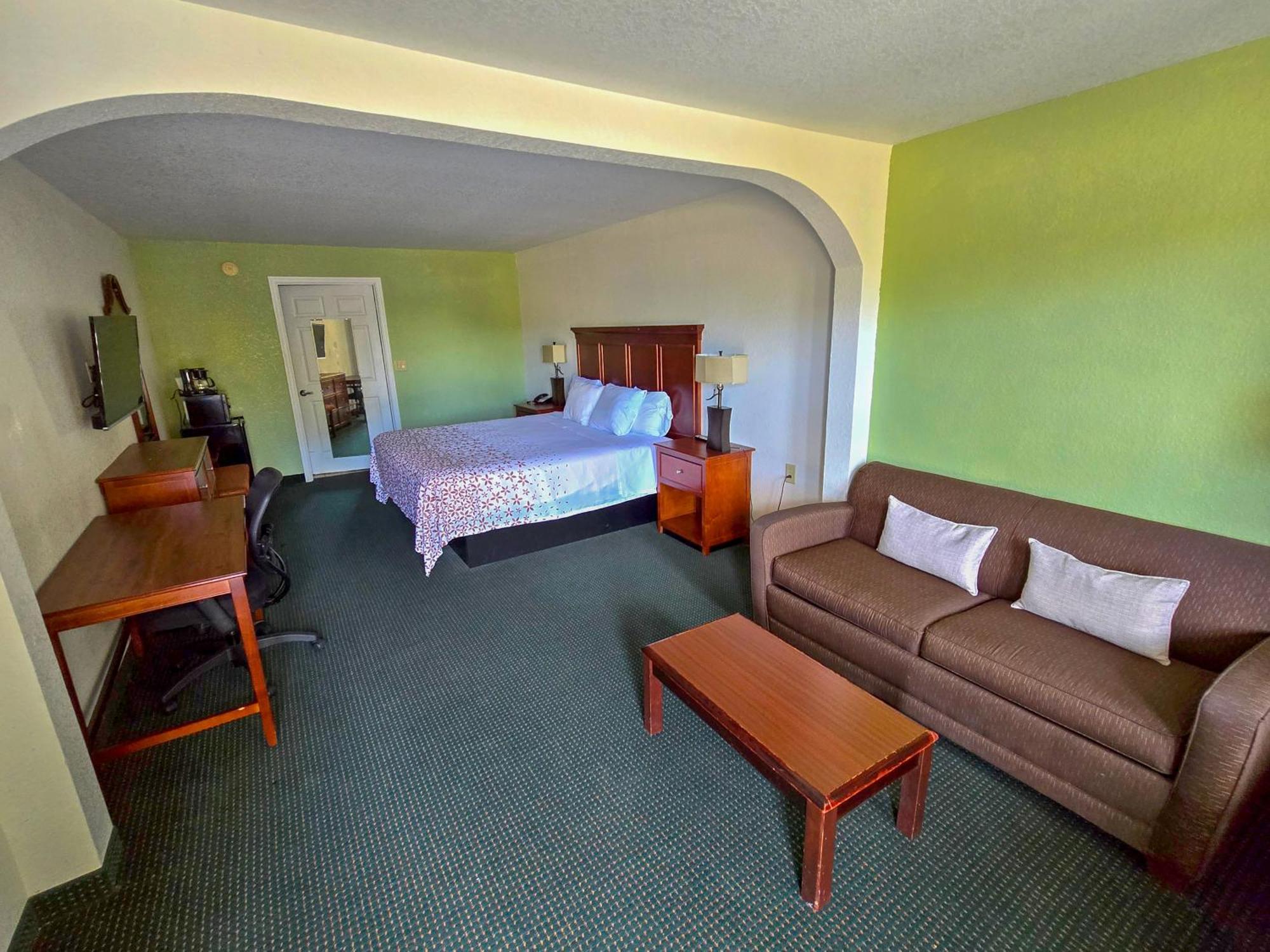 Garden Inn And Suites Near Callaway Gardens Pine Mountain Ngoại thất bức ảnh