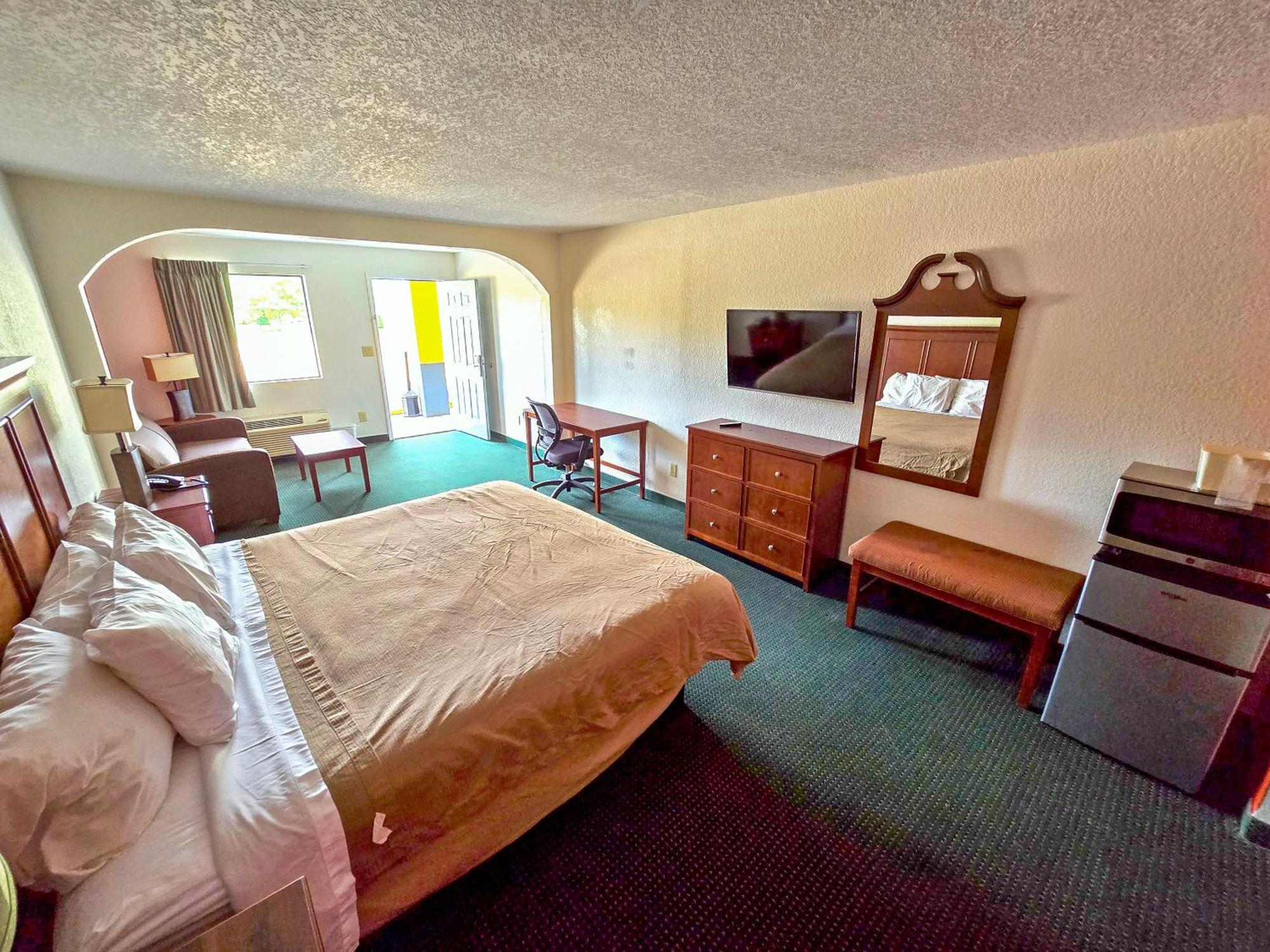 Garden Inn And Suites Near Callaway Gardens Pine Mountain Ngoại thất bức ảnh
