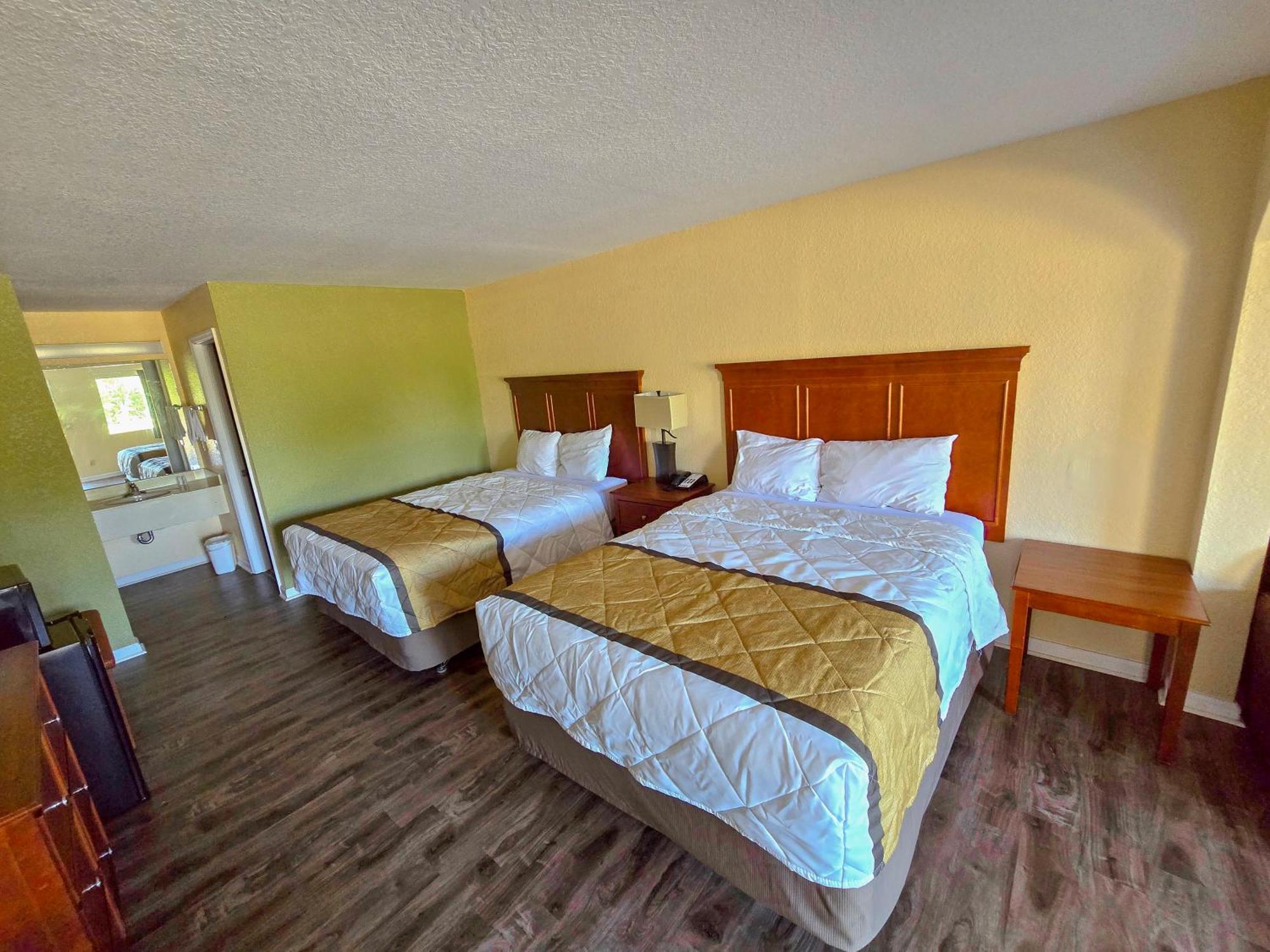 Garden Inn And Suites Near Callaway Gardens Pine Mountain Ngoại thất bức ảnh