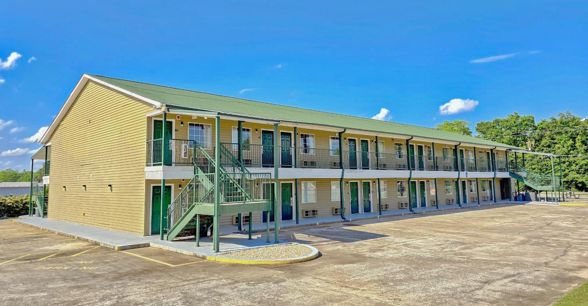 Garden Inn And Suites Near Callaway Gardens Pine Mountain Ngoại thất bức ảnh
