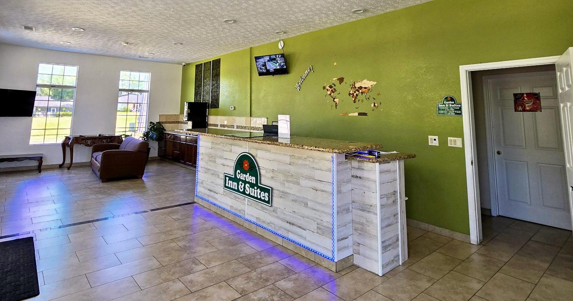 Garden Inn And Suites Near Callaway Gardens Pine Mountain Ngoại thất bức ảnh