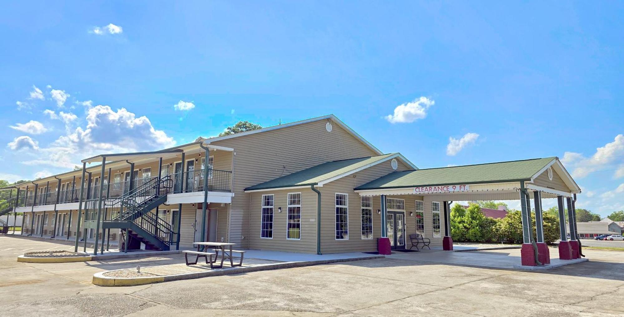 Garden Inn And Suites Near Callaway Gardens Pine Mountain Ngoại thất bức ảnh