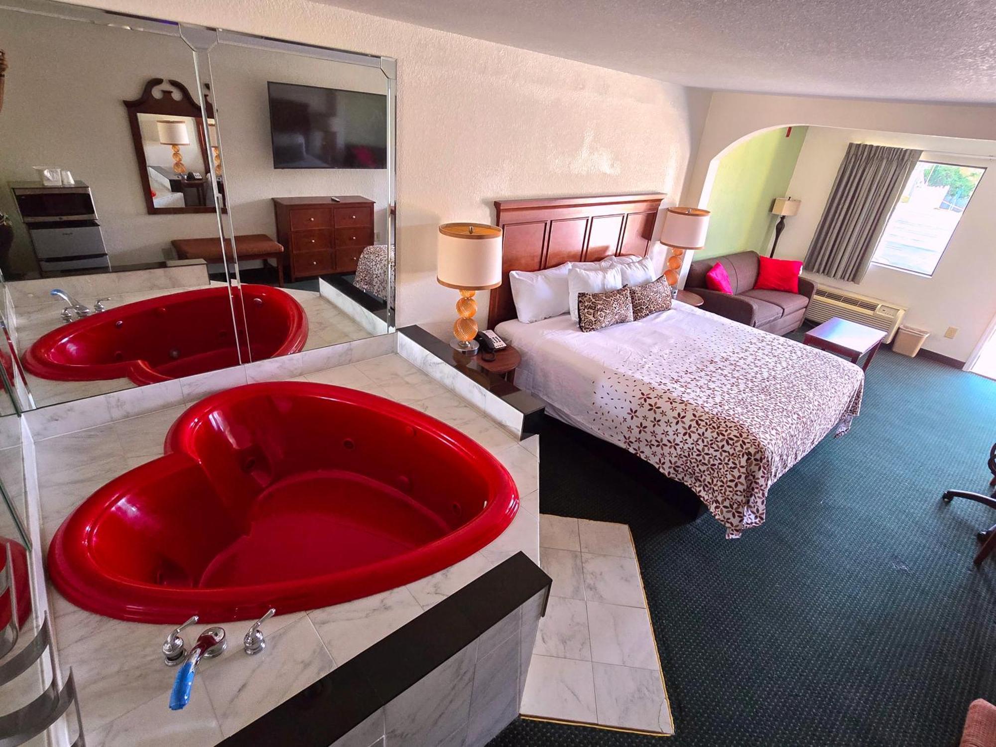Garden Inn And Suites Near Callaway Gardens Pine Mountain Ngoại thất bức ảnh