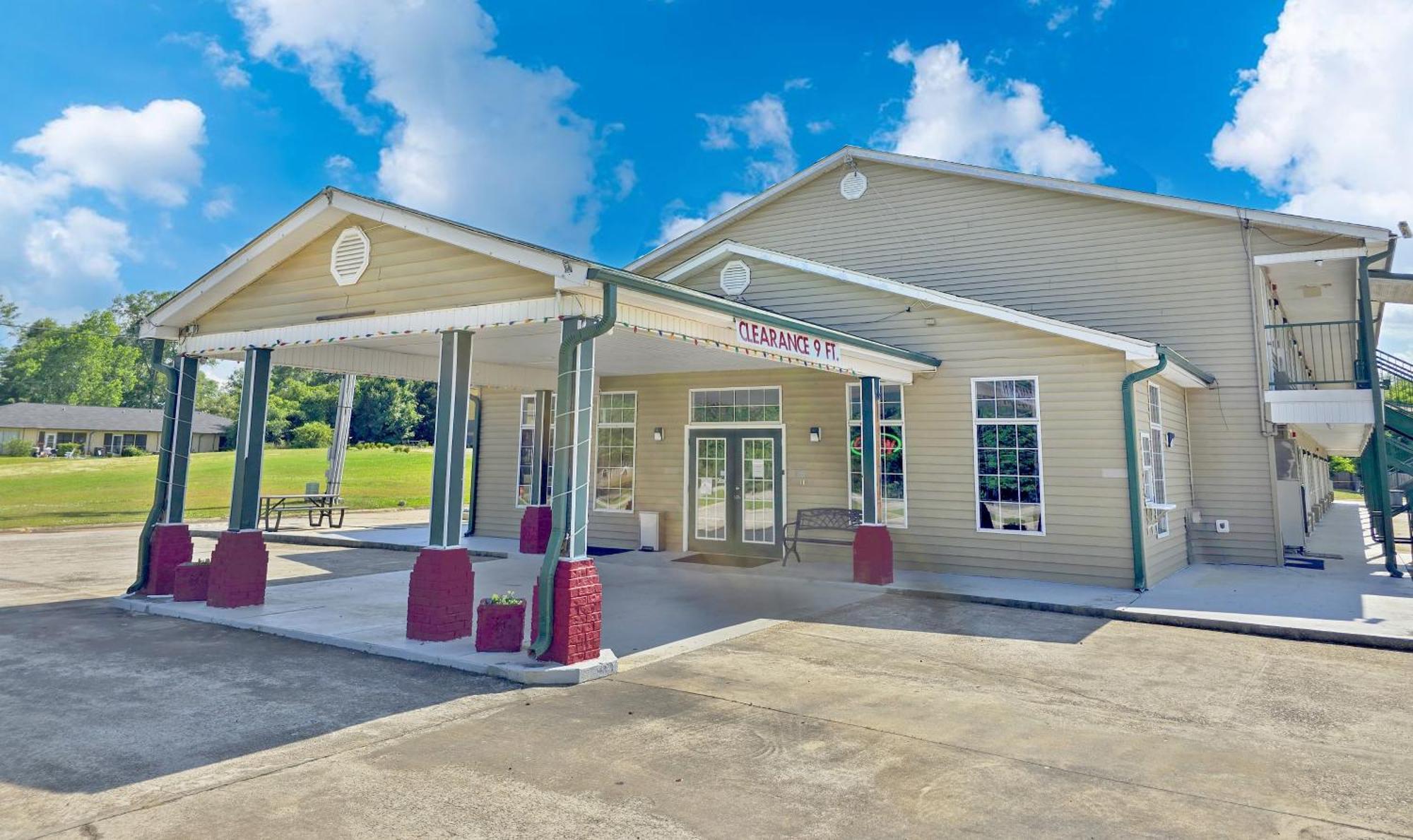 Garden Inn And Suites Near Callaway Gardens Pine Mountain Ngoại thất bức ảnh