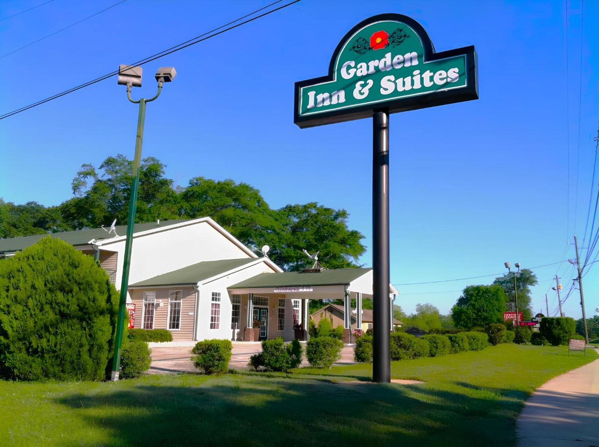 Garden Inn And Suites Near Callaway Gardens Pine Mountain Ngoại thất bức ảnh