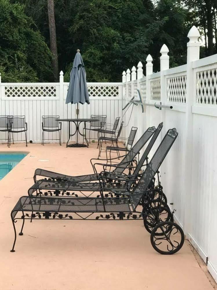 Garden Inn And Suites Near Callaway Gardens Pine Mountain Ngoại thất bức ảnh