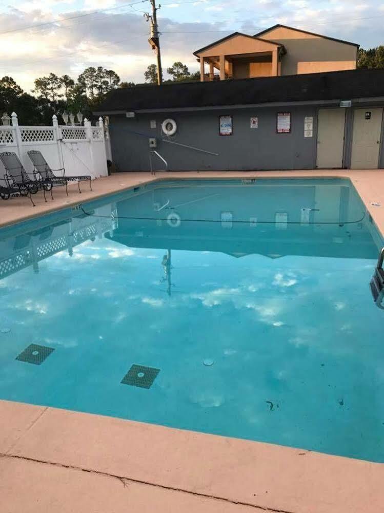 Garden Inn And Suites Near Callaway Gardens Pine Mountain Ngoại thất bức ảnh